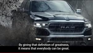 FCA al Super Bowl 2018 con cinque spot, ma in rete fa discutere il film con il discorso di Martin Luther King