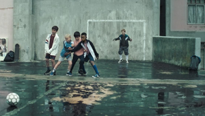 'Leggende non si nasce, si diventa', Jeep celebra la partnership con Juventus con un film firmato Leo Burnett