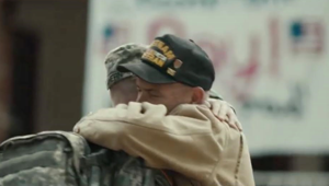 Leo Burnett Italia e Jeep celebrano il Veterans Day in America