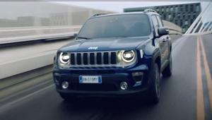 Jeep è pronta a ripartire e lo racconta nella nuova campagna di Leo Burnett e Starcom