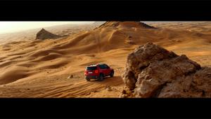 Jeep e Leo Burnett Torino annunciano la nuova gamma di Jeep 4xe. Pianifica Starcom