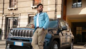 Starcom e Jeep raccontano 'L'Ora della ricarica' per suggerire un lifestyle sano e la scelta dell'auto sostenibile