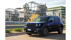  Una campagna per celebrare 80 anni di Jeep inseguendo la libertà. Firma Leo Burnett