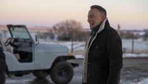 Bruce Springsteen guida la campagna Jeep “The Middle” dedicata al Super Bowl. Firma Doner