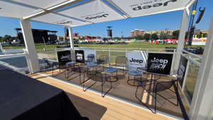 Dalla tournée di Vasco al Jova Summer Party fino agli I-Days: Event's Way cura la brand activation di Coop, Vivident e Jeep nei grandi live