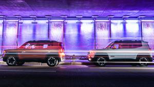 Jeep apre contest su Zooppa e invita a raccontare lo spirito Renegade con un video. In palio 20mila euro