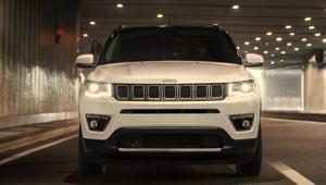 Jeep sceglie il Fuorisalone di Milano per la presentazione della nuova Compass. Evento il 6 aprile in Tortona 15