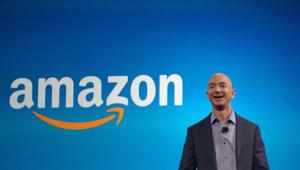 Amazon: quarto trimestre 2017 con utili record di quasi 2 mld e 1,7 mld di ricavi pubblicitari, che nel 2018 gli analisti stimano in crescita fino a 10 mld di dollari