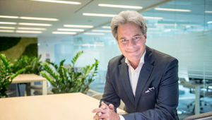 Jeffrey Hedberg, CEO di Wind Tre: 5G fondamentale per processo innovazione