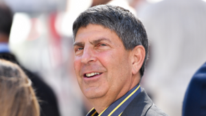 NBCUniversal, Jeff Shell nuovo Ceo al posto di Steve Burke