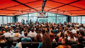 JEIOM 2022:  si è concluso l’evento di formazione dedicato alle giovani e ambiziose junior enterprises delle università italiane