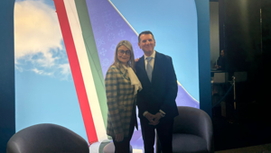 ENIT: nel 2024 il contributo del turismo all’economia italiana è stato pari al 10,8% del PIL. Ivana Jelinic: "L'Italia è leader in Europa e al secondo posto a livello mondiale nel settore degli eventi e dei congressi"