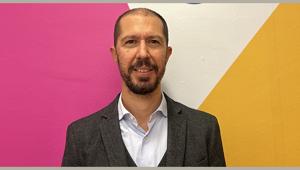 Jellyfish promuove Andrea Prosperi a Regional Director per sviluppare la crescita del business in Italia