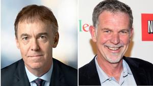  Netflix entra nel pacchetto Sky, al via la partnership europea. Zappia: "Tappa rivoluzionaria"