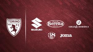 Torino FC e i Jersey Sponsor ancora insieme fino al 2021