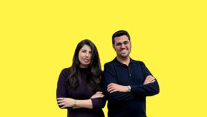 Jessica Martinelli e Carlo Vulnera alla guida della divisione Marketing & Comunicazion di SG Company