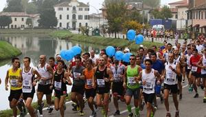 Bavaria sponsor della Jesolo Moonlight Half Marathon 2018