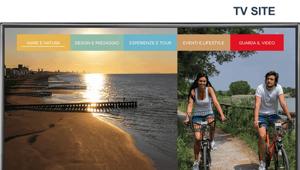 Publitalia '80 e Mediamond: pianificazione integrata e multipiattaforma e profilazione geografica per promuovere Jesolo, in team con White Marketing and Communication