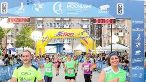 Bmw Jesolo Moonlight Half Marathon & 10K: 6mila partecipanti per la nona edizione