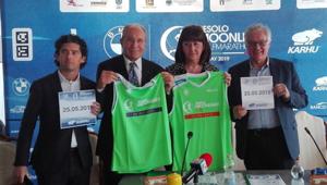 Bmw Jesolo Moonlight Half Marathon &10K: già 5.000 gli iscritti alla corsa in programma a Jesolo sabato 25 maggio