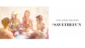 Jesolo #savethefun, una vacanza da vivere e da ricordare: entra nel vivo la nuova campagna social realizzata da Studiowiki per l’estate 2022 nella City Beach