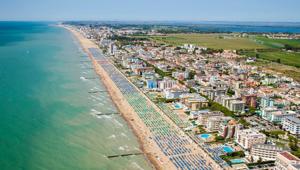 Ideazione, Itur e Studiowiki si aggiudicano la gara europea bandita dalla Città Metropolitana di Venezia per la promozione del Comune di Jesolo