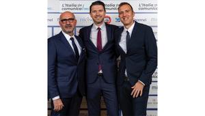 Copma punta su Jet's Group per la strategia di comunicazione