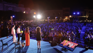Grande successo per l'esordio della XXIV edizione del Festival Il Libro Possibile: oltre 20mila presenze a Polignano a Mare. Prossima tappa Vieste