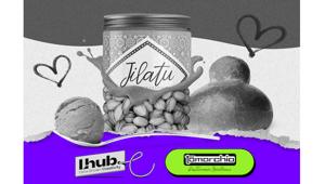 #FALLASEMPLICE: Lhub firma la campagna e il contest per “Jilatu” il celebre gelato di Tomarchio Pasticceria Siciliana