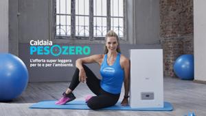 ENGIE Italia e The Big Now lanciano la nuova campagna integrata ‘Caldaia PesoZero’ con la personal trainer Jill Cooper