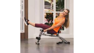 Arriva Enerjill: il nuovo canale TV dedicato al benessere e al fitness in collaborazione con Jill Cooper e GM24