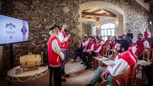 Prodea Group firma il progetto ‘Jim Beam The Family’ e cura la realizzazione dell’evento di kick off della campagna di trade marketing