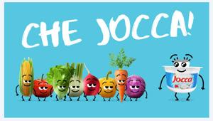 “Che Jocca!”: in tv e sul digital la nuova campagna estiva realizzata da YAM112003 per Mondelez Italia