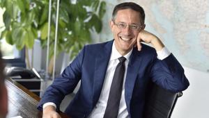 Evoca Group: cambi al vertice. Andrea Zocchi passa il testimone a Jochen Fabritius, il quale assume la carica di  nuovo CEO del Gruppo.