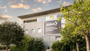 JODO affida l'attività di ufficio stampa a Roses & Pepper in collaborazione con Equipe International