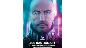 Mirai Bay, agenzia che ha Joe Bastianich tra i suoi fondatori, si racconta in un libro: la storia, i processi e la cultura aziendale