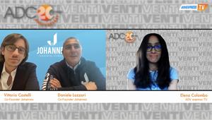 Johannes annuncia il rebranding: da Social Live Agency a Experiential Technology Company.  Nuovo logo, sito, assetto organizzativo e potenziamento delle cinque business unit. Castelli - Lazzari: "Obiettivo di crescita a tripla cifra per il 2022"