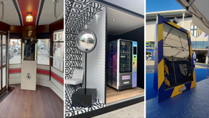 Per Johannes chiusura d'anno verso il +35% di fatturato e nuove tecnologie pronte a rivoluzionare sampling e sport experience. Castelli: "Offriamo journey complete in cui creatività, tecnologia e dati convivono in equilibrio"