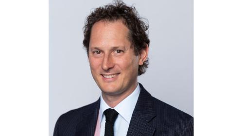 John Elkann