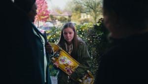 'The beginner',  il messaggio di Natale di John Lewis firmato Adam & EveDDB