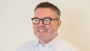 Claroty nomina John Ryan Vice President del Worldwide Partner Ecosystem