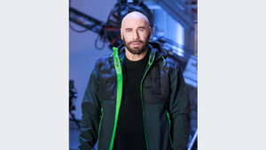 John Travolta è il nuovo testimonial U-Power