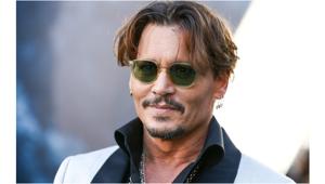 Johnny Depp firma un contratto da 20 milioni con Dior per lo spot di Sauvage