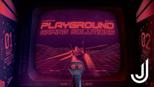 Johannes lancia la nuova unit Playground, la divisione dedicata allo sviluppo e al design di soluzioni gaming personalizzate per aziende