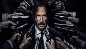 A QMI Interactive la comunicazione digitale e social del ritorno al cinema di John Wick