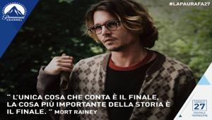 Il 29 ottobre su Paramount Channel la #JOHNNYDEEP Night con ED Wood e Secret Window