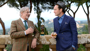 Johnnie Walker avvia gara creativa internazionale e si affida a AnalogFolk per il digital