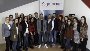 Joincom: Vittorio Lorenzoni  è il nuovo Direttore Generale