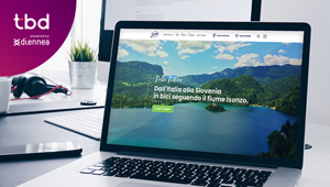 tbd (Diennea) firma il progetto di redesign del portale di Jonas Vacanze