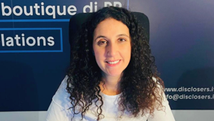 Disclosers cresce del 24% nel terzo trimestre 2025 e annuncia la nomina di Jordana Hassan come nuova PR Director